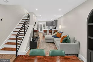 605 Dudley St, Philadelphia, PA 19148 - Photo 5