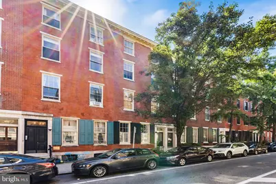 1716 Pine Street #7, Philadelphia, PA 19103 - Photo 15