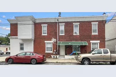 352 N Gross Street #2, Philadelphia, PA 19139 - Photo 1