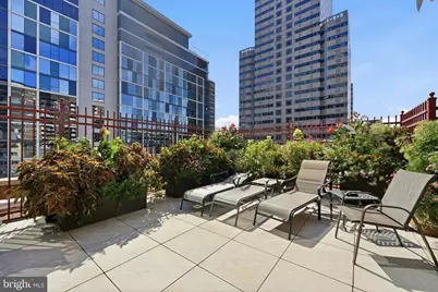 1900 John F Kennedy Boulevard #1412, Philadelphia, PA 19103 - Photo 7