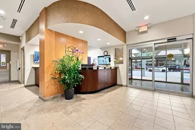1900 John F Kennedy Boulevard #1412, Philadelphia, PA 19103 - Photo 3