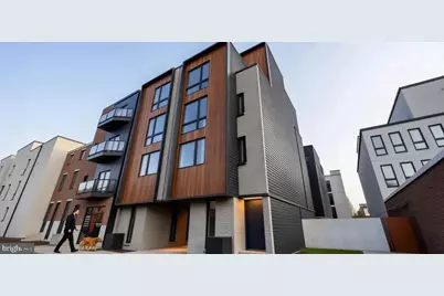 836 4th Street, Philadelphia, PA 19123 - Photo 1