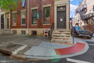 916 Pine Street #2F, Philadelphia, PA 19107 - Photo 17
