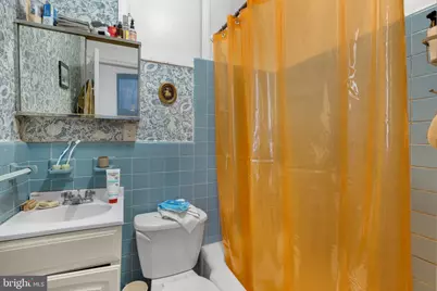916 Pine Street #2F, Philadelphia, PA 19107 - Photo 7