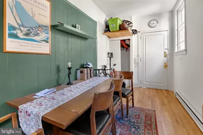 916 Pine Street #2F, Philadelphia, PA 19107 - Photo 3