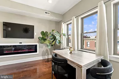 929 N 2nd Street #3, Philadelphia, PA 19123 - Photo 5
