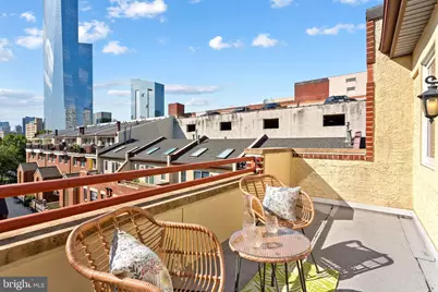 212 S 24th Street #2406, Philadelphia, PA 19103 - Photo 35