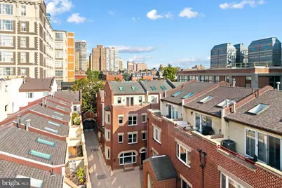 212 S 24th Street #2406, Philadelphia, PA 19103 - Photo 3