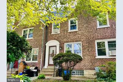 360 E Gorgas Lane, Philadelphia, PA 19119 - Photo 1