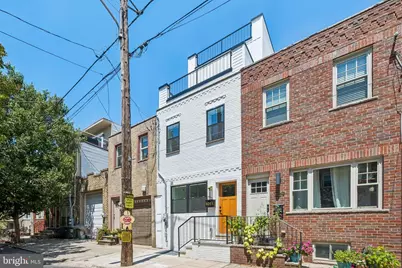 1011 Mountain Street, Philadelphia, PA 19148 - Photo 3