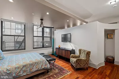 1606 Chestnut Street #UNIT 2, Philadelphia, PA 19103 - Photo 47