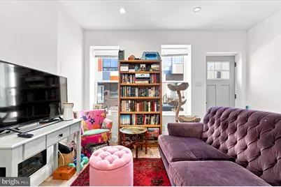 2012 Watkins Street, Philadelphia, PA 19145 - Photo 5