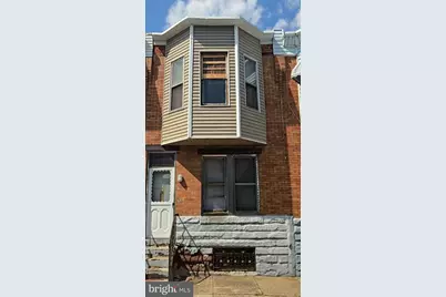 113 W Wishart Street, Philadelphia, PA 19133 - Photo 1