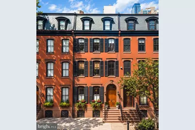 2015 Delancey Place, Philadelphia, PA 19103 - Photo 1