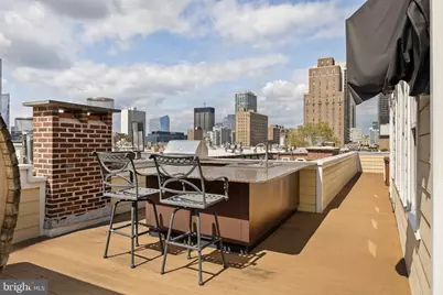 2015 Delancey Place, Philadelphia, PA 19103 - Photo 17