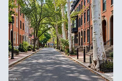 2015 Delancey Place, Philadelphia, PA 19103 - Photo 3