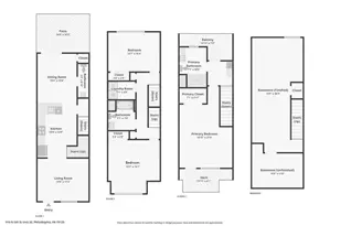 919 N 5th St, Philadelphia, PA 19123 - Photo 35