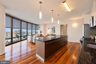 2101 Market Street #1702, Philadelphia, PA 19103 - Photo 7