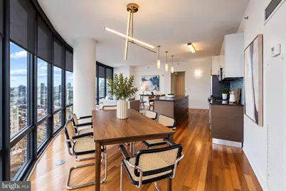2101 Market Street #1702, Philadelphia, PA 19103 - Photo 11