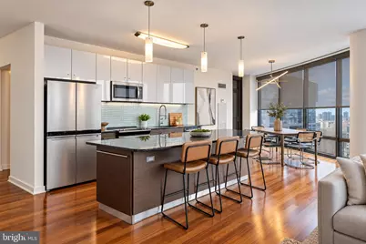 2101 Market Street #1702, Philadelphia, PA 19103 - Photo 5