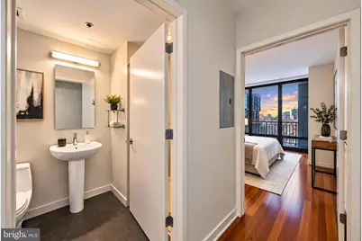 2101 Market Street #1702, Philadelphia, PA 19103 - Photo 19