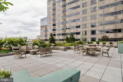 2101 Market Street #1702, Philadelphia, PA 19103 - Photo 37