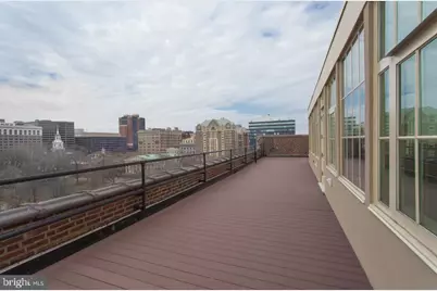 312 Walnut Street #202, Philadelphia, PA 19106 - Photo 9