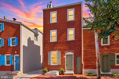 731 S American Street, Philadelphia, PA 19147 - Photo 1