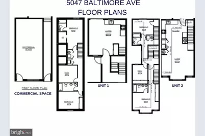 5047 Baltimore Avenue, Philadelphia, PA 19143 - Photo 21