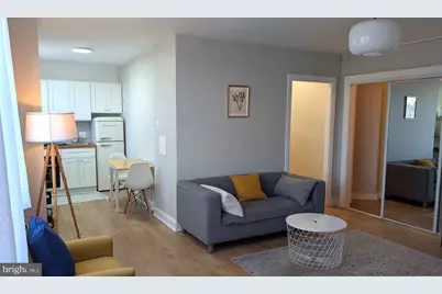2601 Pennsylvania Avenue #403, Philadelphia, PA 19130 - Photo 5
