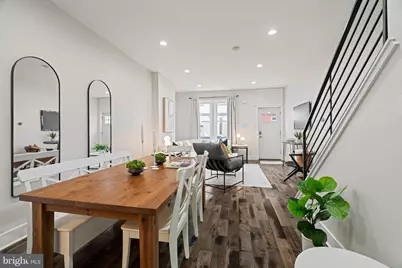 1331 N Newkirk Street, Philadelphia, PA 19121 - Photo 5