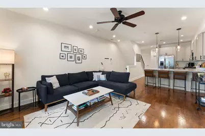 631 W Oxford Street #2, Philadelphia, PA 19122 - Photo 5