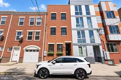 631 W Oxford Street #2, Philadelphia, PA 19122 - Photo 1
