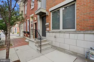 1243 Crease St, Philadelphia, PA 19125 - Photo 1
