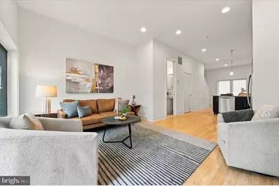 1243 Crease Street #1, Philadelphia, PA 19125 - Photo 3