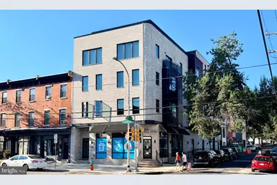 1801 Fairmount Avenue #UNIT 303, Philadelphia, PA 19130 - Photo 25