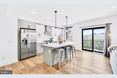 1801 Fairmount Avenue #UNIT 303, Philadelphia, PA 19130 - Photo 1