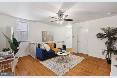1305 Spruce Street #TH1C, Philadelphia, PA 19107 - Photo 3