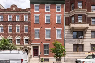 1305 Spruce Street #TH1C, Philadelphia, PA 19107 - Photo 1