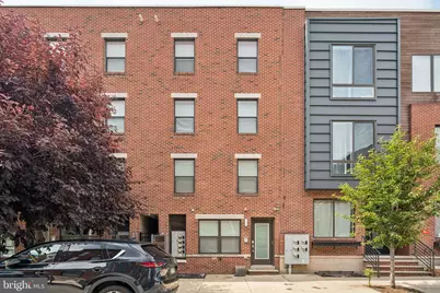 970 N Marshall Street #7, Philadelphia, PA 19123 - Photo 1