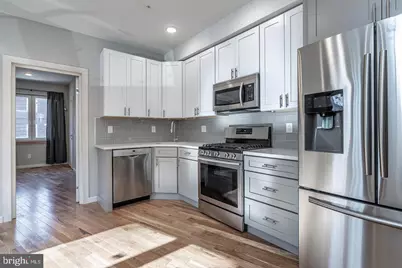 2045 N College Avenue #A, Philadelphia, PA 19121 - Photo 1