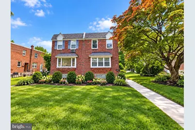 [Address not provided], Philadelphia, PA 19138 - Photo 1
