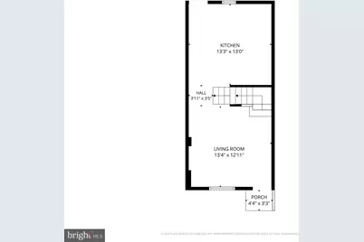 1326 S Stanley Street, Philadelphia, PA 19146 - Photo 33