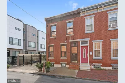 314 E Wildey Street, Philadelphia, PA 19125 - Photo 3