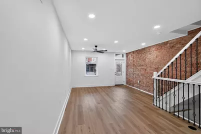 3121 N Taylor Street N, Philadelphia, PA 19132 - Photo 5