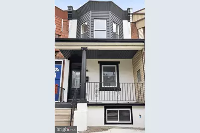 3121 N Taylor Street N, Philadelphia, PA 19132 - Photo 1