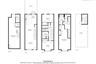 2036 Reed St, Philadelphia, PA 19146 - Photo 3