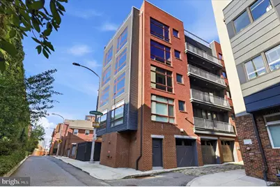138-40 N Front Street #2R, Philadelphia, PA 19106 - Photo 1