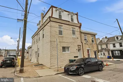 2638 NE Pratt Street, Philadelphia, PA 19137 - Photo 1