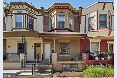 1320 S Lindenwood Street, Philadelphia, PA 19143 - Photo 1